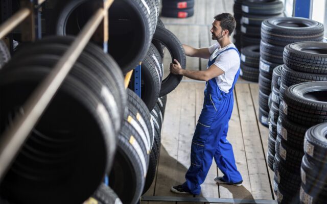 Car Tyre Shop in Abudhabi - Arabianstar Tyres
