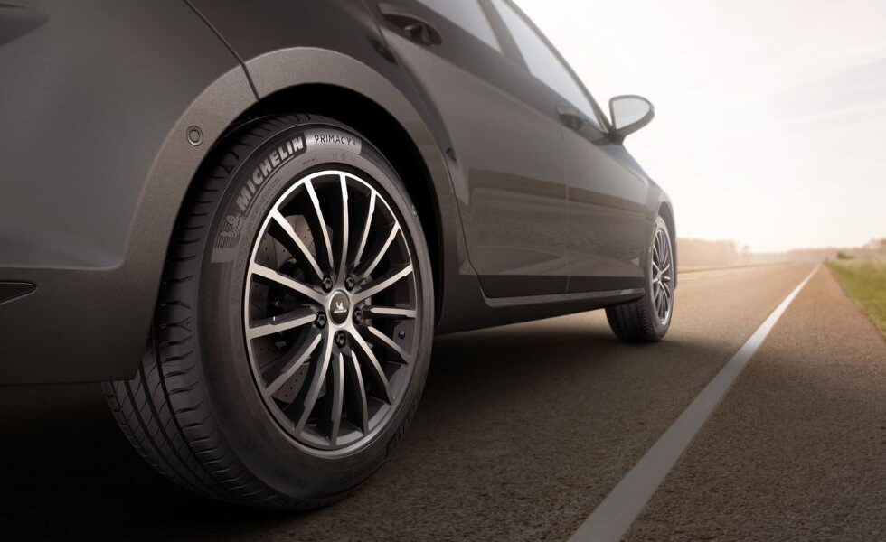Things to Remember When Purchasing Tyres
