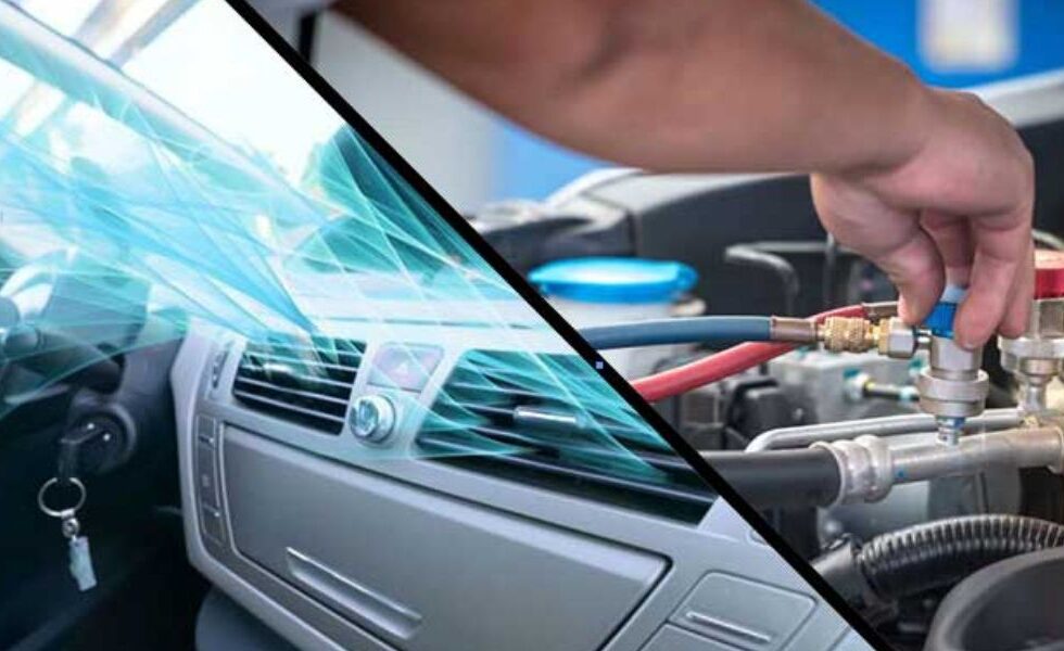Need Car AC Repair Services in Abu Dhabi?