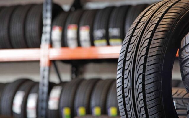 How To Understand It's Time To Purchase Brand-New Tyres