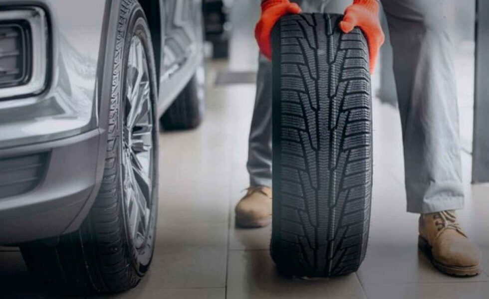 Make The Right Tyre Selection By Observing These Tips