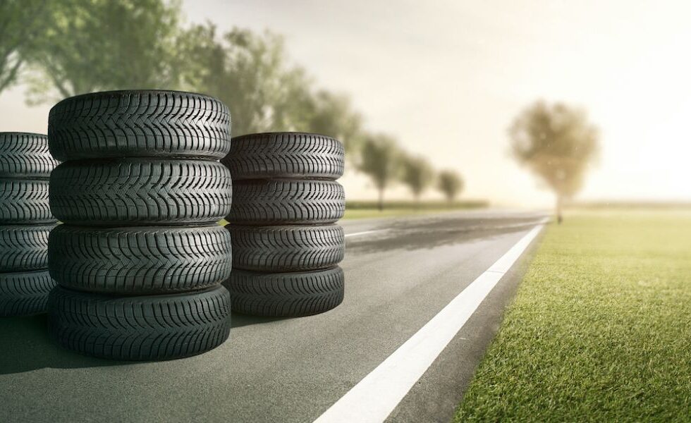 Things To Remember When Purchasing New Tyres