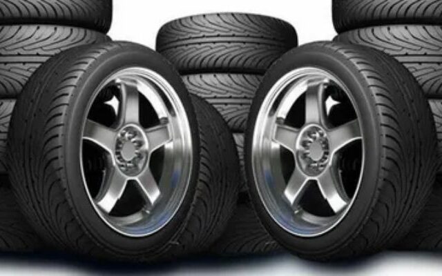 Attributes To Look For In The Most Suitable Tyre Shop