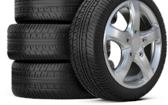 What To Check While Purchasing Tyres?