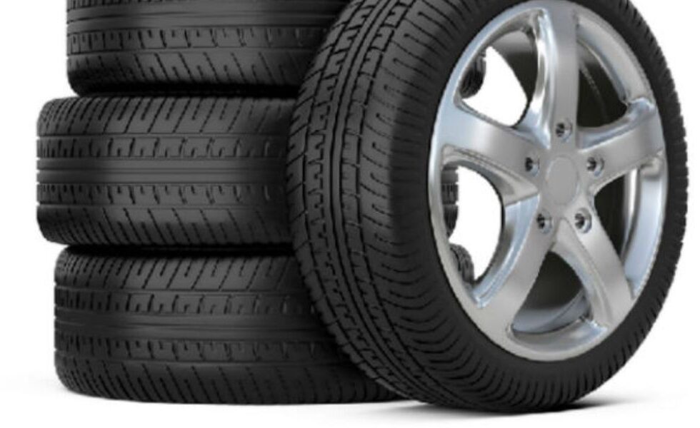What To Check While Purchasing Tyres?