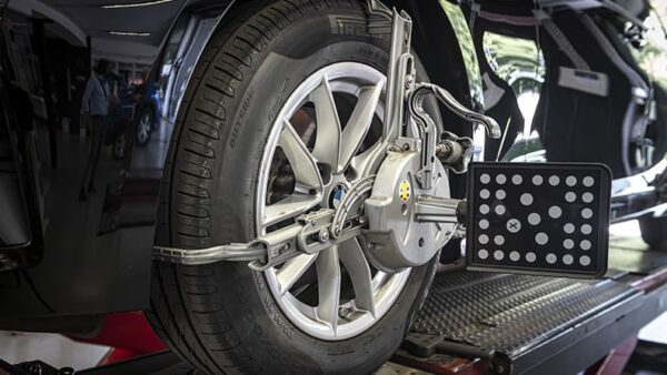 Wheel Balancing And Alignment Price In Abudhabi - Arabianstar Tyres
