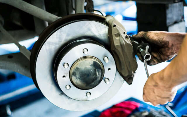 Car Brake Repair Abudhabi - Arabianstar Tyres