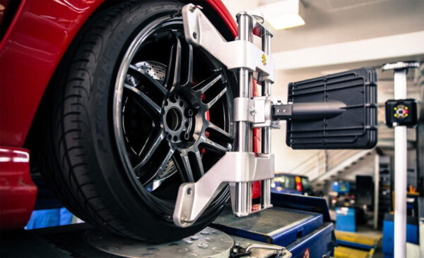 Tyre Balancing Service UAE - Arabianstar Tyres