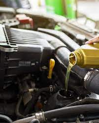 Car Oil Change Abudhabi 