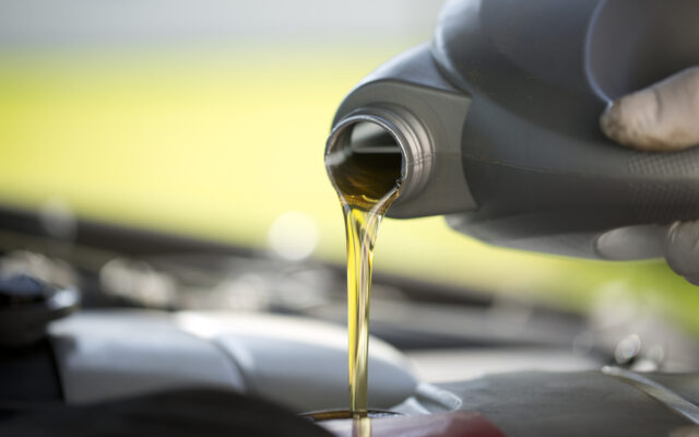 Why Regular Oil Change Service is Essential
