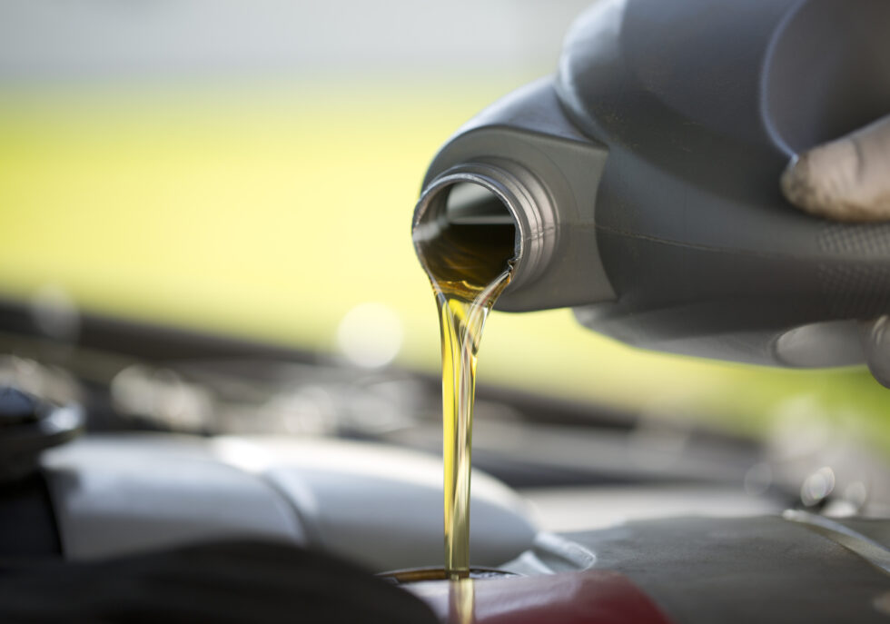Why Regular Oil Change Service is Essential