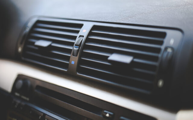 How Does AC Service Improve Air Quality and Prevent Odors in Your Car