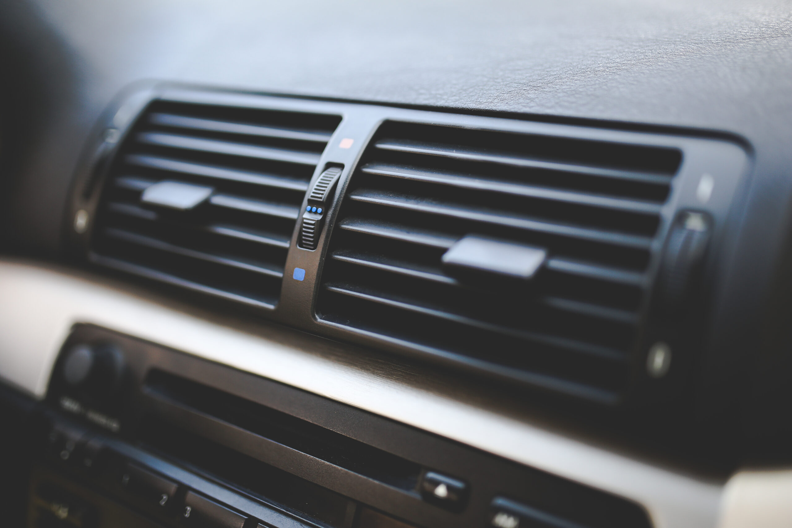 How Does AC Service Improve Air Quality and Prevent Odors in Your Car