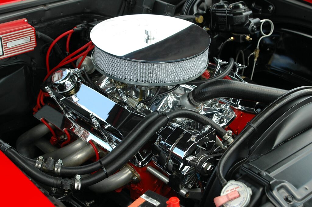 How Does an Air Filters Impact Your Car's Performance and Efficiency