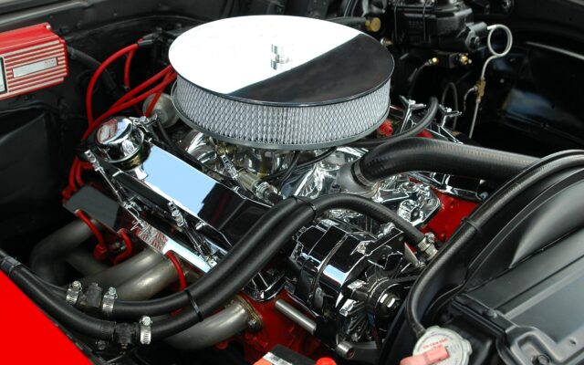 How Does an Air Filters Impact Your Car's Performance and Efficiency