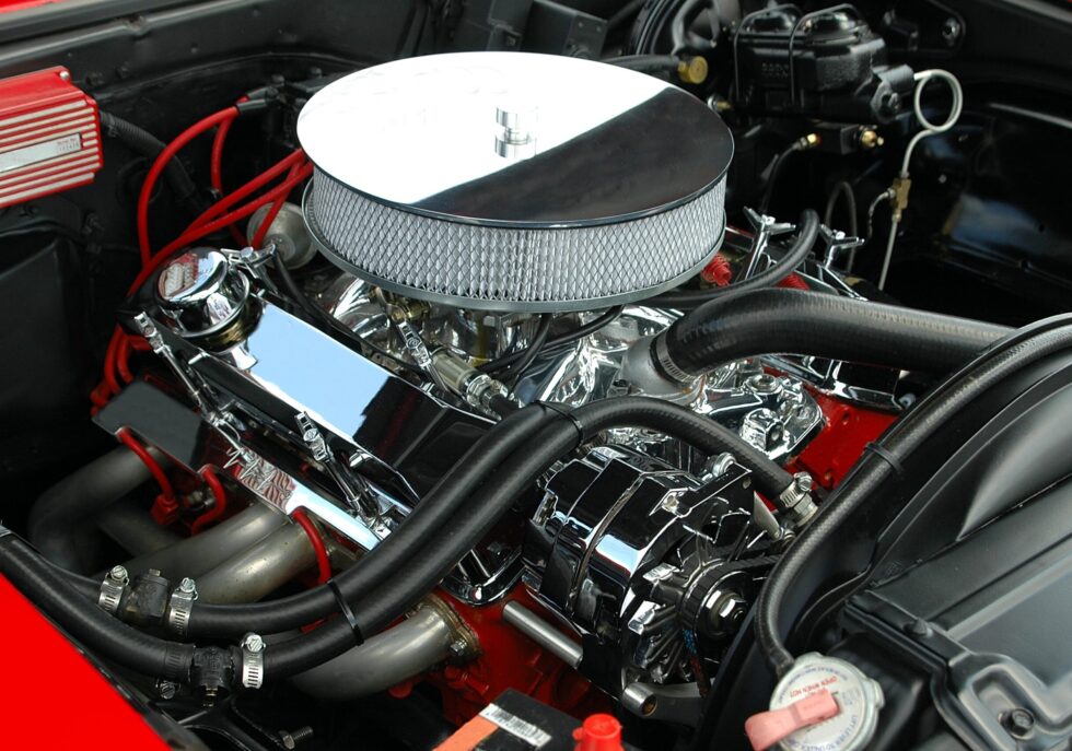 How Does an Air Filters Impact Your Car's Performance and Efficiency