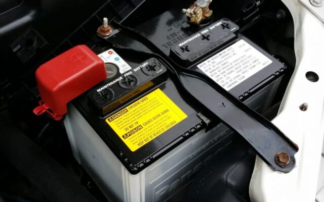 How Long Do Car Batteries Typically Last - Understanding Battery Life