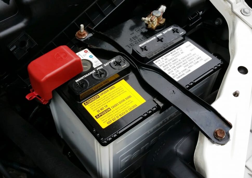 How Long Do Car Batteries Typically Last - Understanding Battery Life