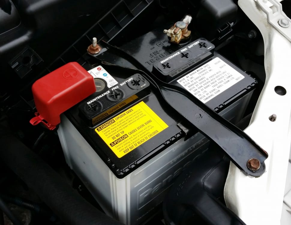 How Long Do Car Batteries Typically Last - Understanding Battery Life