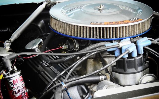What Are the Signs of a Failing Air Filter - Knowing When to Replace It