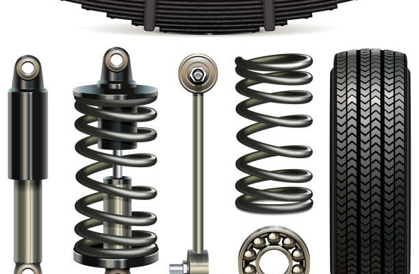 Car Suspension and Steering System: What You Need to Know