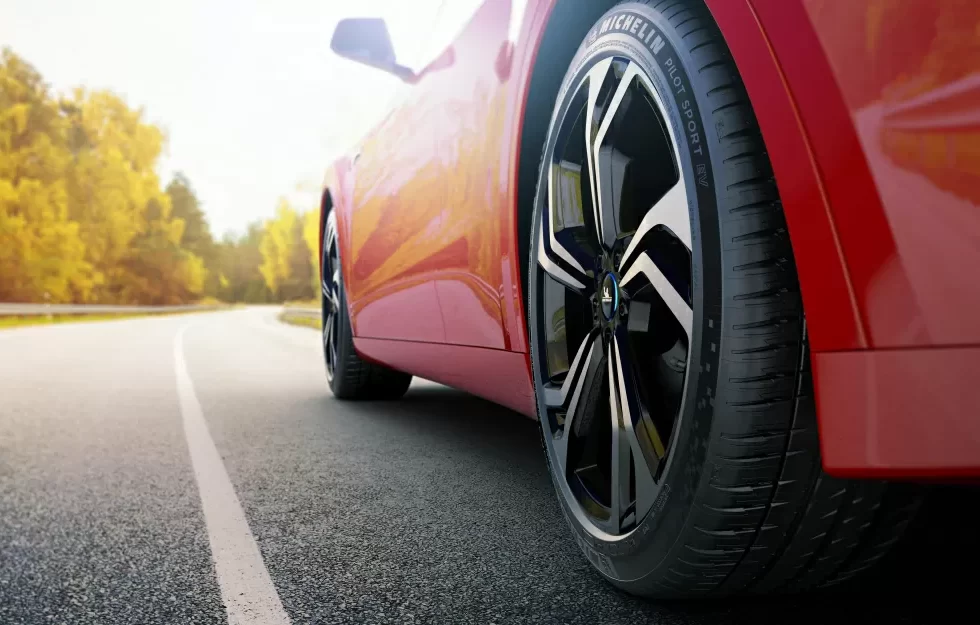Car Tyre Price in Abu Dhabi - Top Tips to Get Best Deals