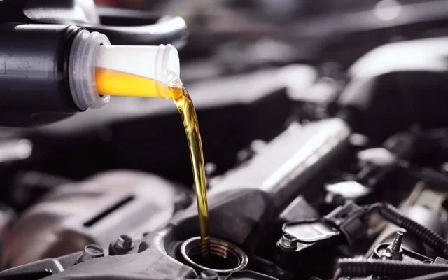 Keep Your Car Running - Best Oil Changes In Abu Dhabi