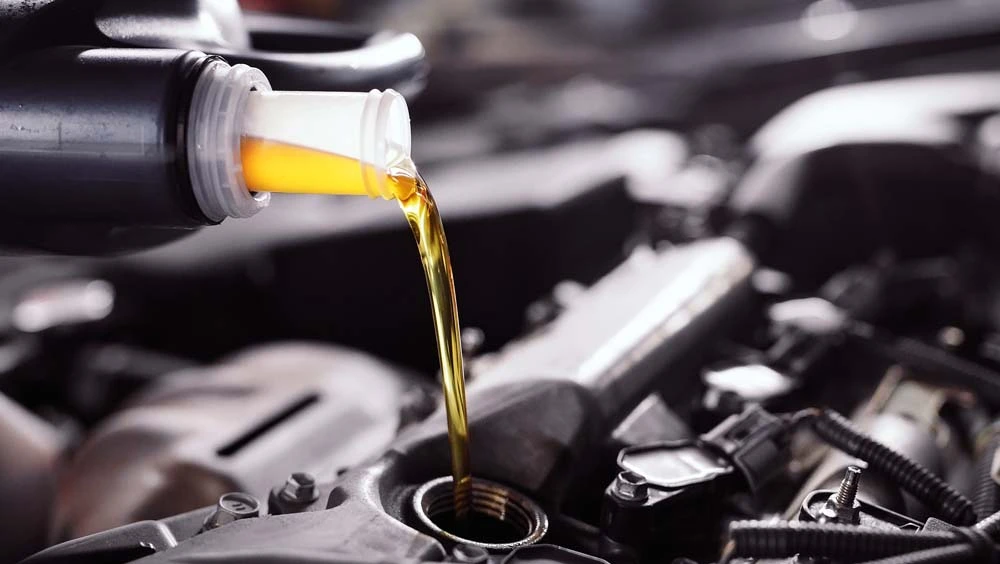 Keep Your Car Running - Best Oil Changes In Abu Dhabi