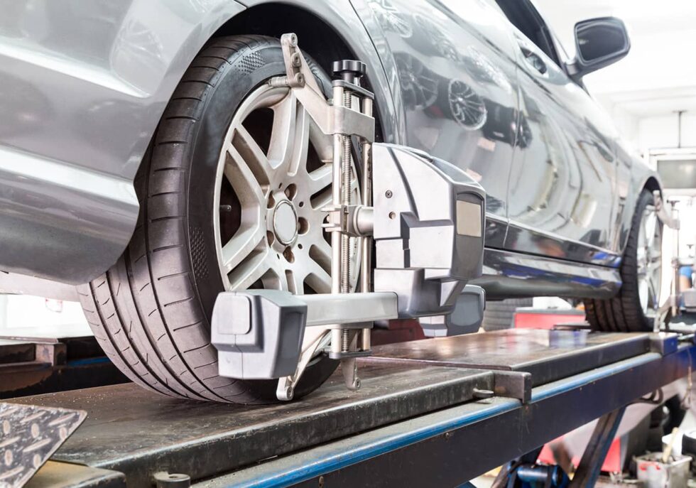 Top 5 Wheel Alignment Service Abu Dhabi for Your Vehicle