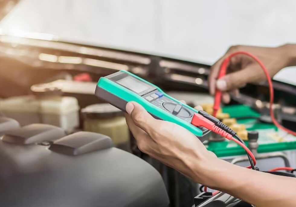 Car AC Repair