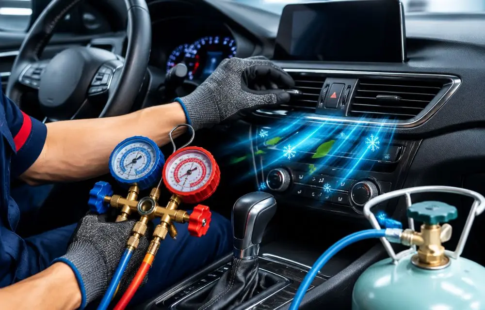 Opt for Professional Repairs
