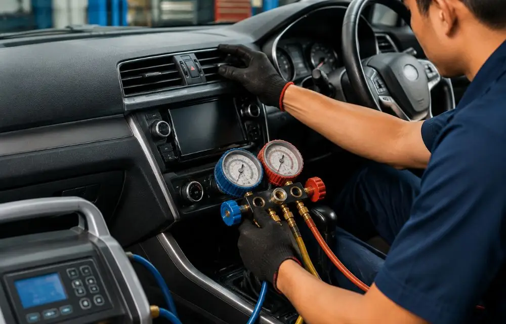 Regular Maintenance is Key