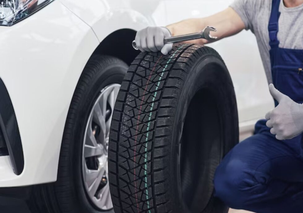 Wheel Alignment Service