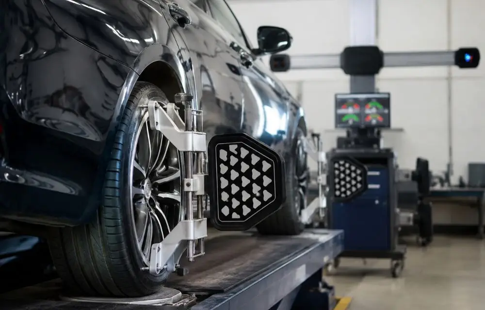 Decoding Wheel Alignment and Its Mojo