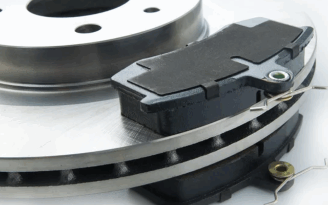 Car brake services in Abu Dhabi
