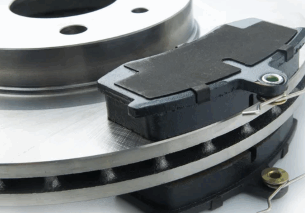Car brake services in Abu Dhabi