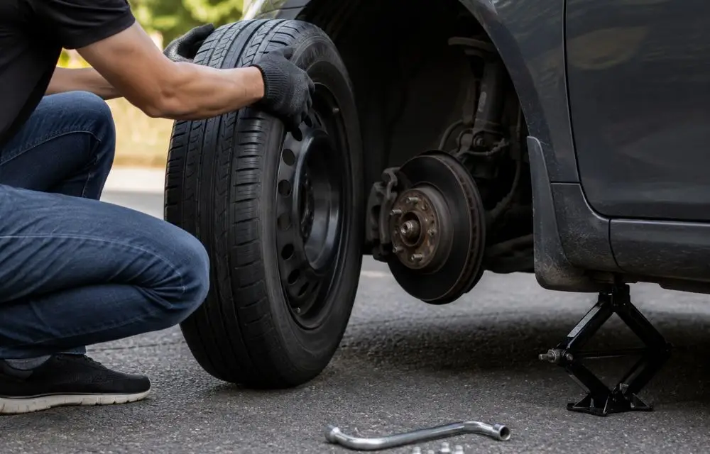 How To Analyze The Price Of Car Tyre Price in UAE Services