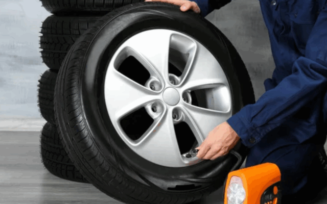 car tyre prices in the UAE