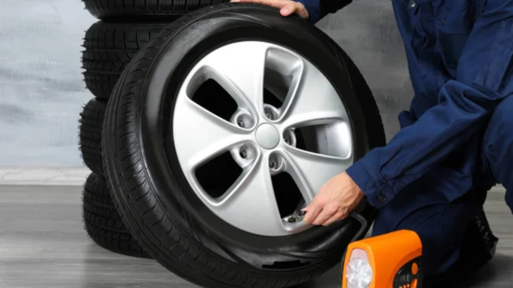 car tyre prices in the UAE
