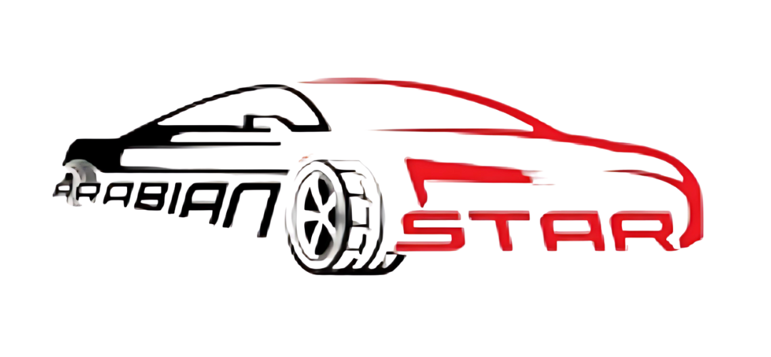 Arabian Star Tyre Trading Logo