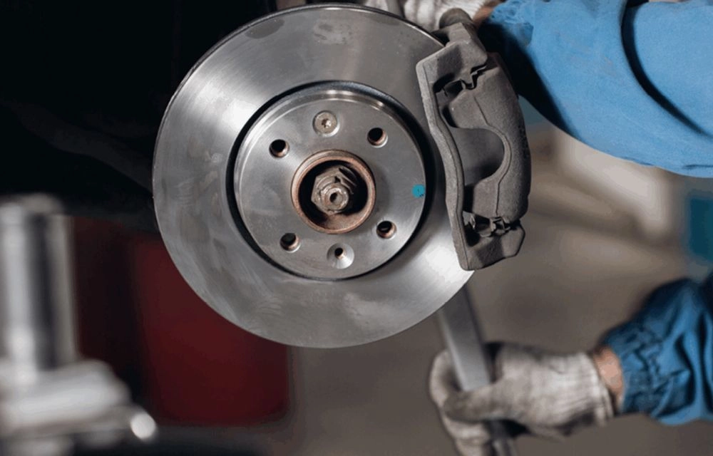 What Are The Primary Aspects Of The Best Brake Service Abu Dhabi