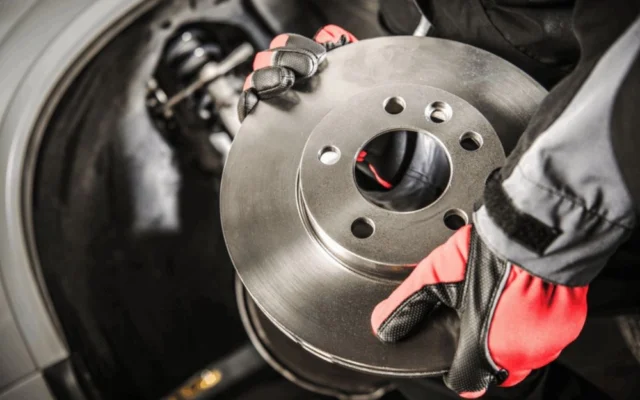 How to Avail Brake Skim Service in UAE?