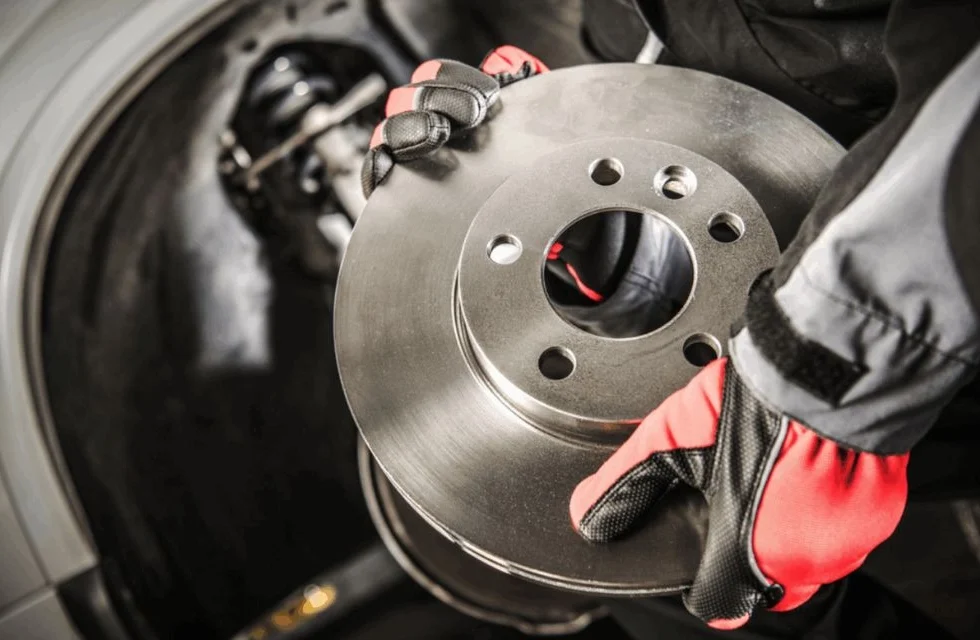 How to Avail Brake Skim Service in UAE?
