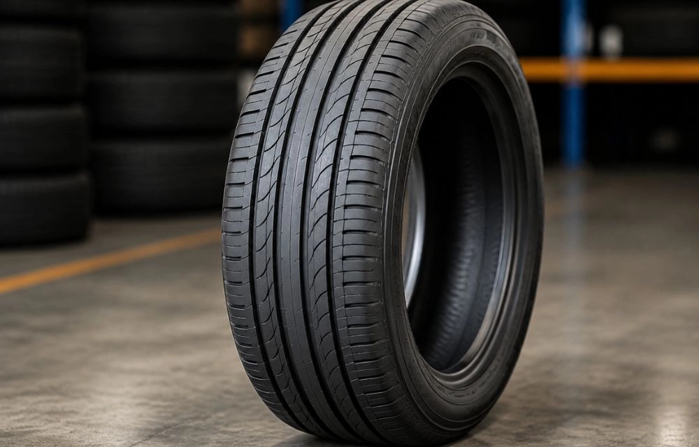 How to Find the Best Car Tyre Price in UAE