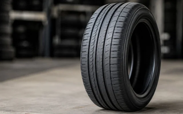 How to Find the Best Car Tyre Price in UAE?