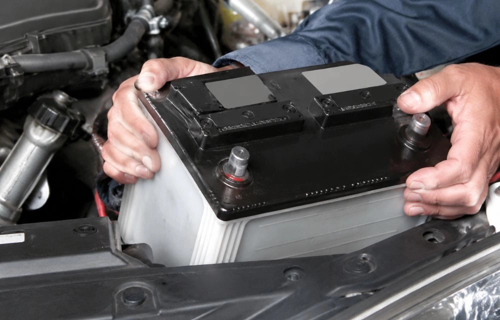 What to Know About Car Battery Replacement