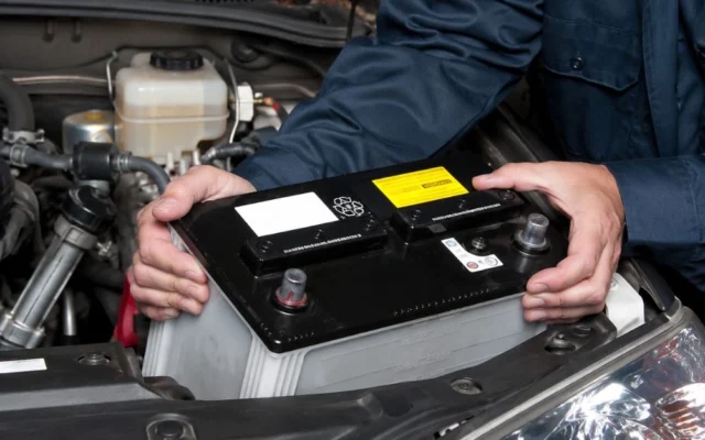 What to Know About Car Battery Replacement?
