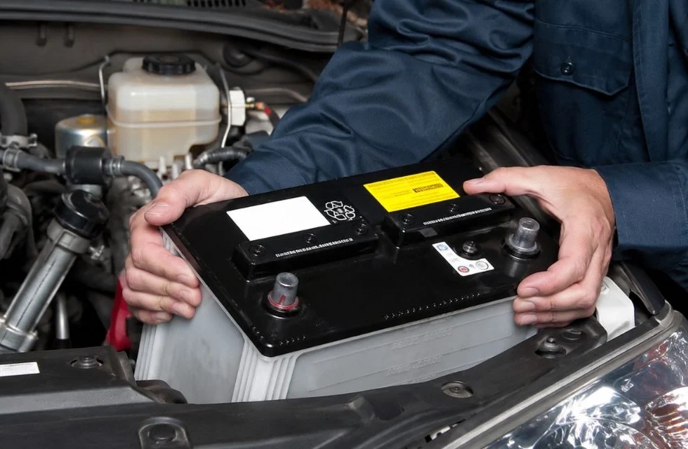 What to Know About Car Battery Replacement?