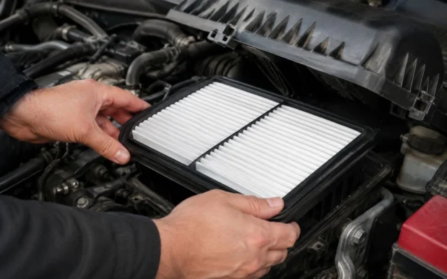 Where to Get Efficient Air Filter Replacement?