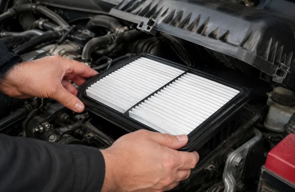 Where to Get Efficient Air Filter Replacement?